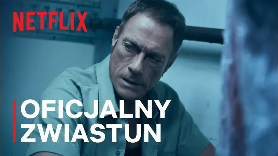 Watch film The Last Mercenary — Ostatni najemnik | Oficjalny Zwiastun | Netflix