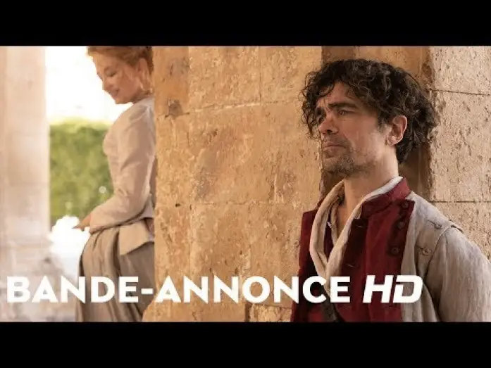 Watch film Cyrano — Cyrano - Bande Annonce VOSTFR | Films 2022 1080p