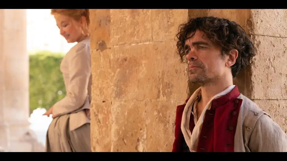 Watch film Cyrano — Cyrano - Trailer español