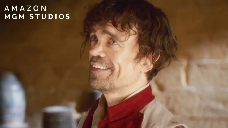 Watch film Cyrano — Love Letter To Roxanne