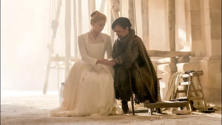 Watch film Cyrano — Cyrano | Trailer Ufficiale | MGM Studios | Dal 3 marzo al cinema