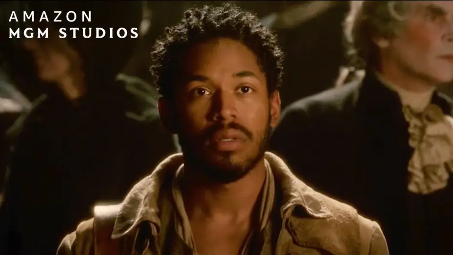 Watch film Cyrano — Love At First Sight