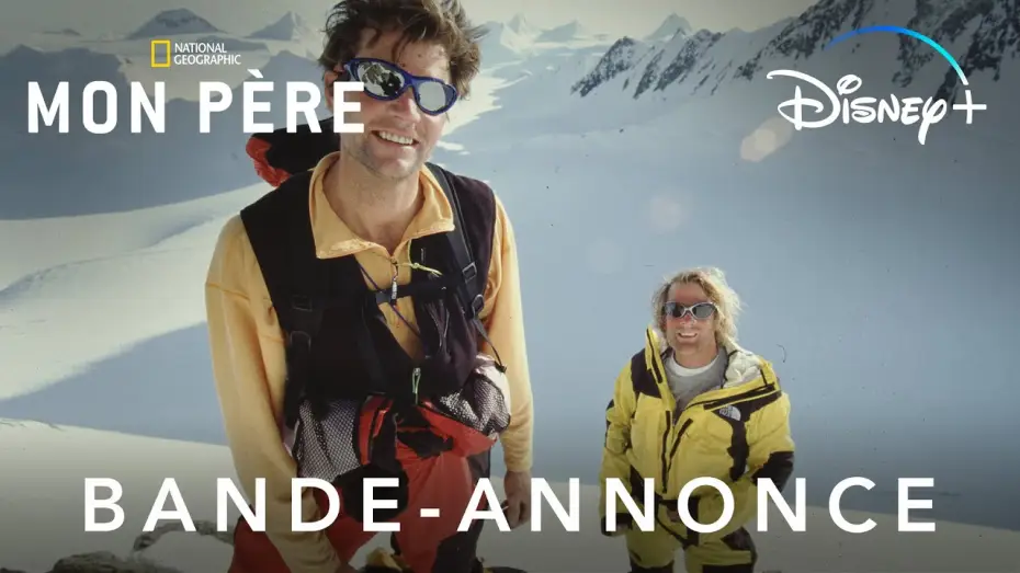 Watch film Torn — Mon père - Bande Annonce [VOST]