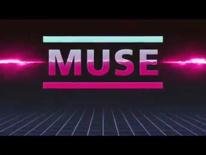 Watch film Muse: Simulation Theory — MUSE - Clip - Simulation Theory World Tour 2019