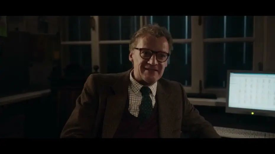 Watch film Raiders of the Lost Library — Cazadores de Tesoros Tráiler