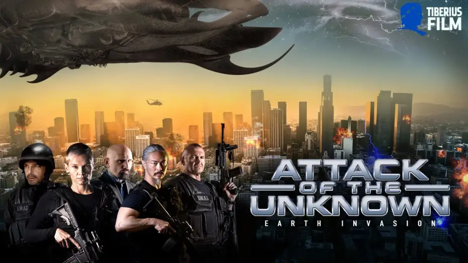 Watch film Attack of the Unknown — ATTACK OF THE UNKNOWN - EARTH INVASION I Trailer Deutsch (HD)
