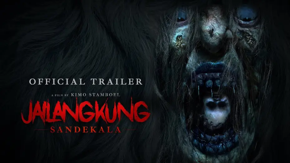 Watch film Jailangkung: Sandekala — Official Trailer JAILANGKUNG SANDEKALA | Titi Kamal - Syifa Hadju - Kimo Stamboel