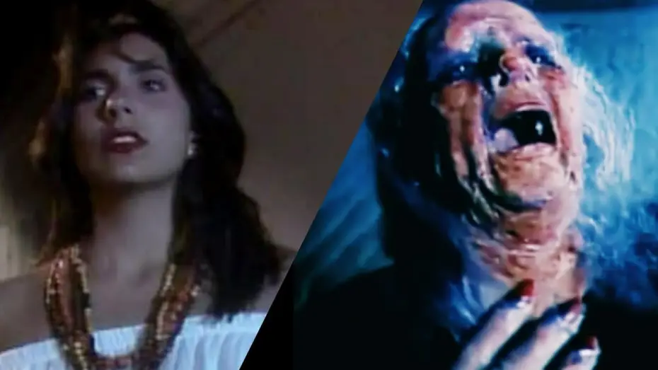 Watch film La Llorona — La llorona (1991) Ana Karina Manco. RCTV (HD).