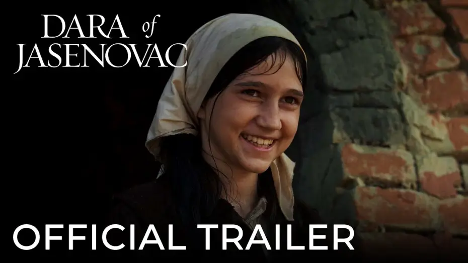 Watch film Dara of Jasenovac | DARA OF JASENOVAC | Official Trailer | 101 Studios