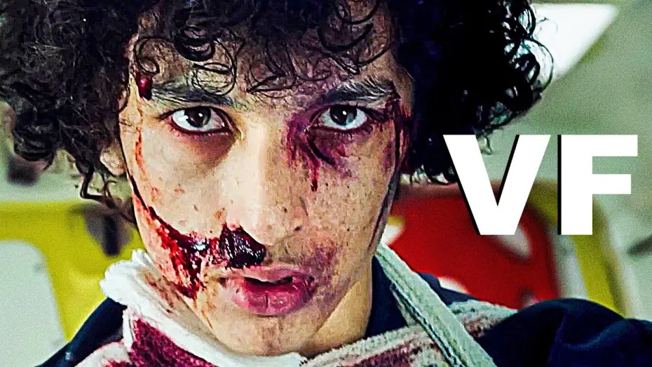 Watch film The Shift — The Shift - Bande Annonce [VF]