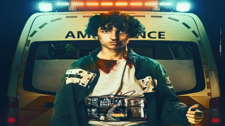 Watch film The Shift — Опасный пациент (2022)-русский трейлер фильма.