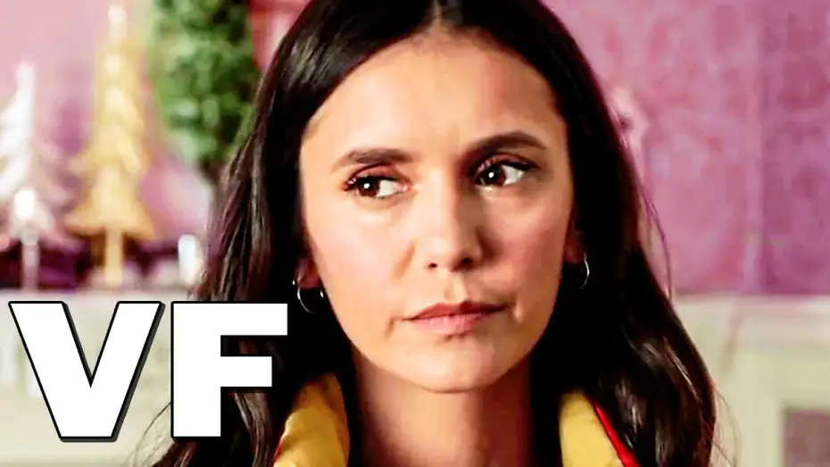 Watch film Love Hard — Love Hard - Bande Annonce [VF]