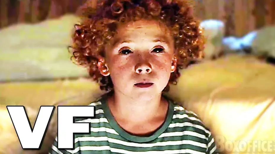 Watch film The Scary House — Notre maison hantée - Bande Annonce [VF]