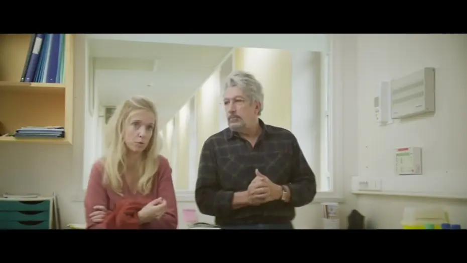 Watch film Incredible But True — INCROYABLE MAIS VRAI - Teaser 1