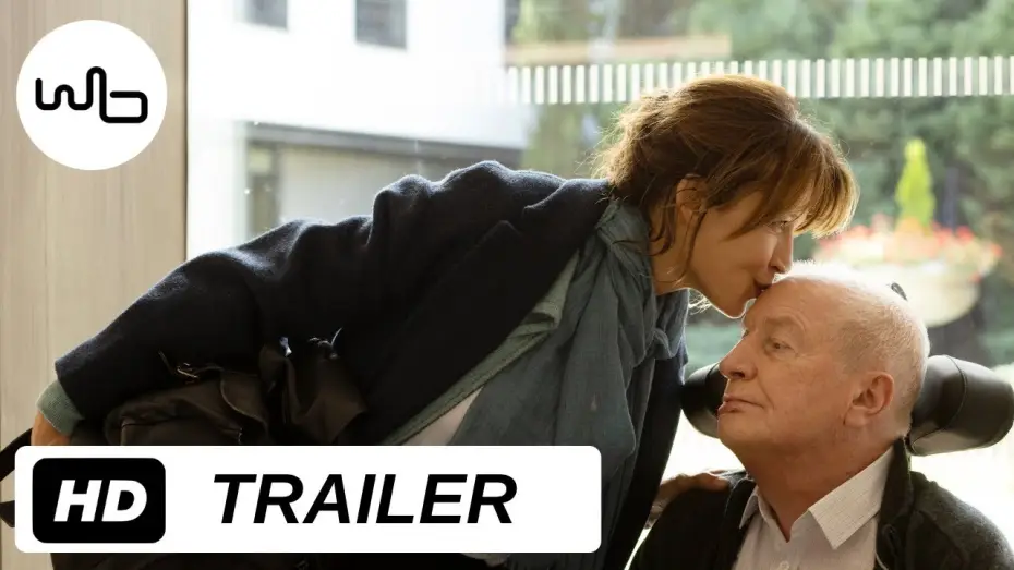 Watch film Everything Went Fine — ALLES IST GUTGEGANGEN | Offizieller deutscher Trailer