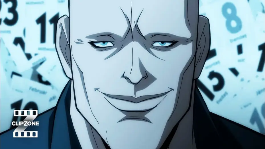 Watch film Batman: The Long Halloween, Part One — Calendar Man Is Questioned