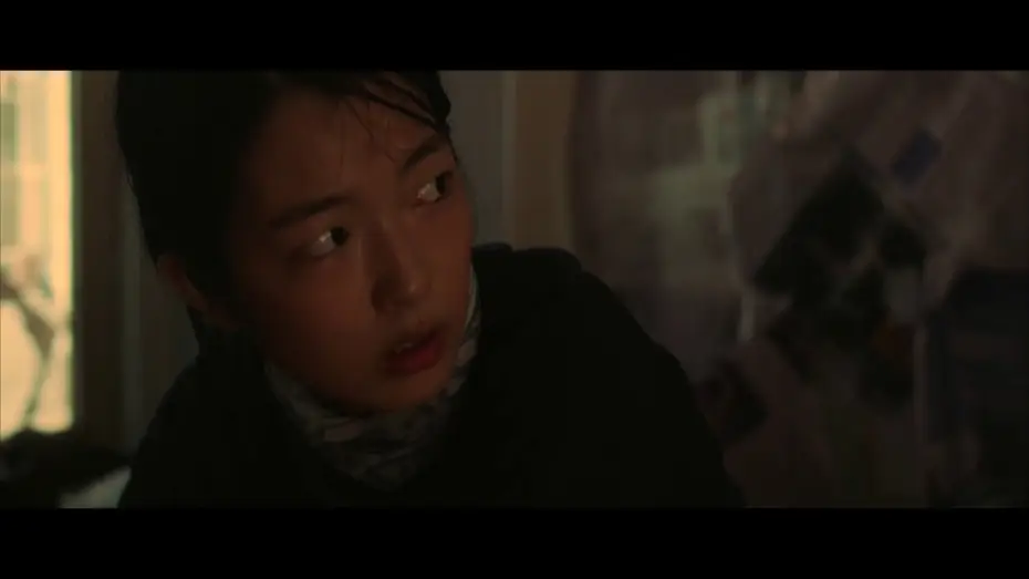 Watch film Fall Out — [Rainydays Pictures] CHUNG Jae-hoon_Fall Out, Trailer