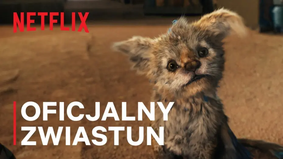 Watch film Chupa — Chupa | Oficjalny zwiastun | Netflix