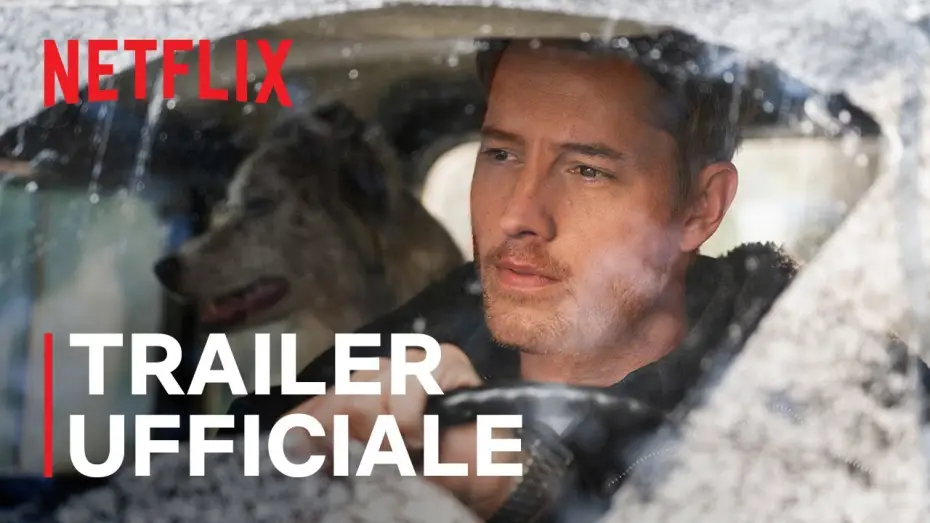 Watch film The Noel Diary — Il diario segreto di Noel | Trailer ufficiale | Netflix