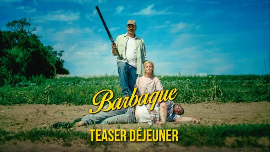 Watch film Some Like It Rare — Barbaque - Teaser déjeuner