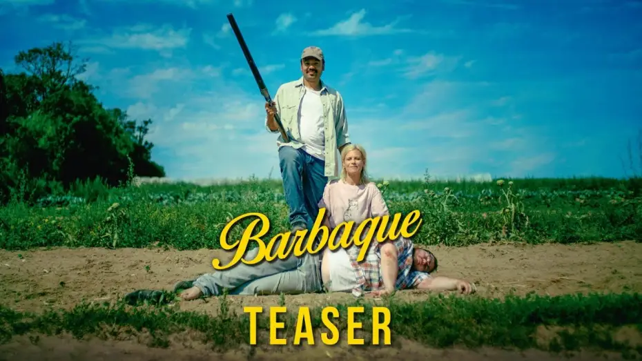 Watch film Some Like It Rare — Barbaque - Teaser
