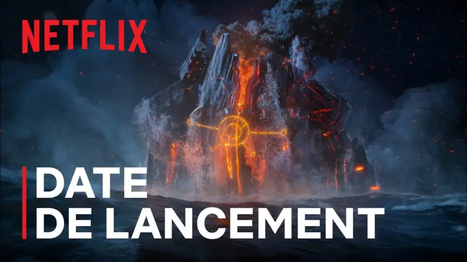 Watch film Trollhunters: Rise of the Titans — Chasseurs de Trolls : Le réveil des Titans - Date de lancement [VF]