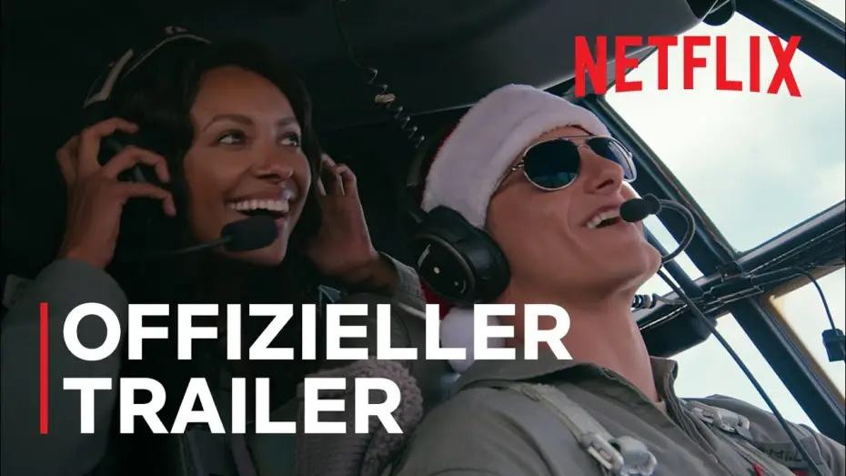 Watch film Operation Christmas Drop — Alles Gute kommt von oben | Offizieller Trailer | Netflix