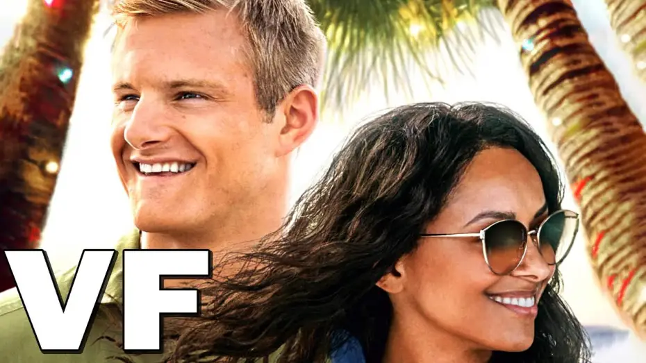 Watch film Operation Christmas Drop — UN NOËL TOMBÉ DU CIEL Bande Annonce VF (2020) Comédie, Netflix