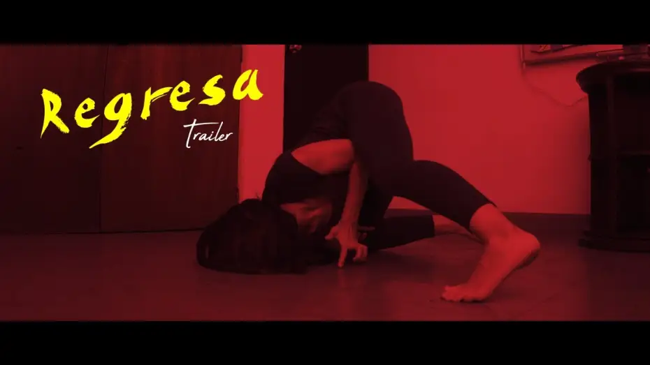 Watch film Regression — Regresa / Regression  (Short film - Trailer)