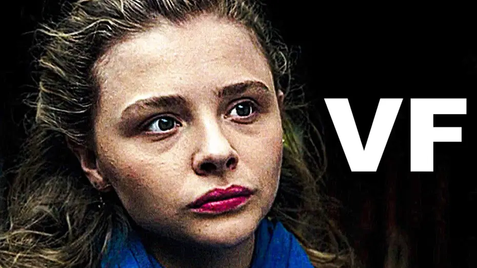 Watch film Mother/Android — MOTHER/ANDROID Bande Annonce VF (2022) Nouvelle