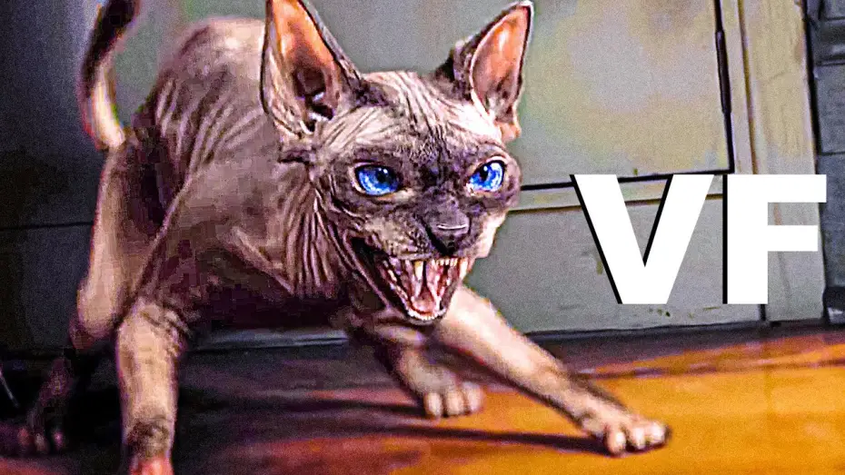 Watch film Nightbooks | LES PAGES DE L'ANGOISSE Bande Annonce VF (2021)