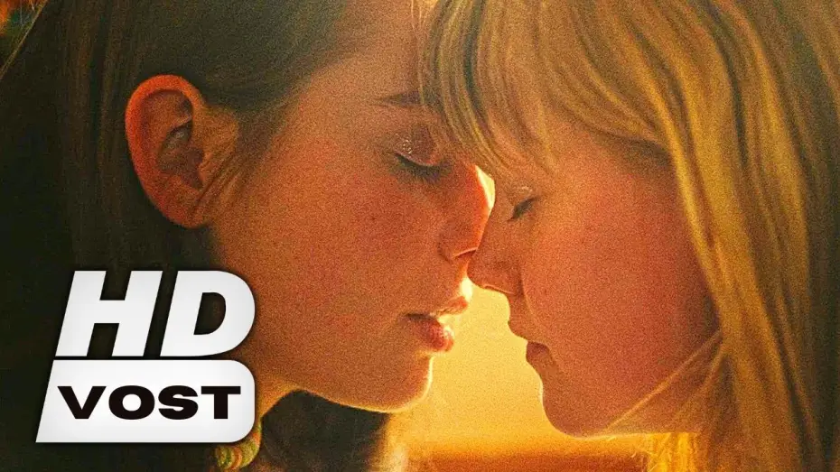 Watch film My First Summer — LA PROMESSE D'UN ÉTÉ Bande Annonce VOST (2022, Romance) Markella Kavenagh, Maiah Stewardson