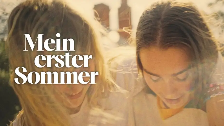 Watch film My First Summer — MEIN ERSTER SOMMER Trailer Deutsch | German [HD]