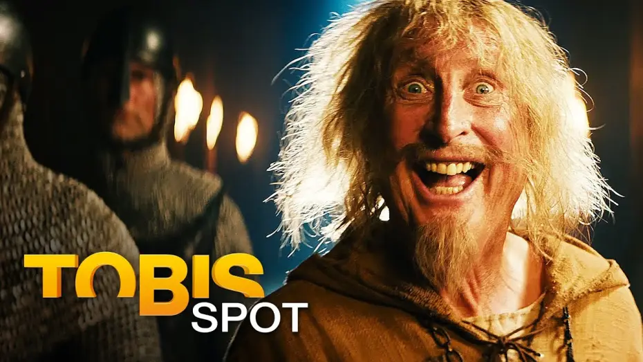 Watch film Catweazle — Catweazle | Heimkino-Trailer | Deutsch HD