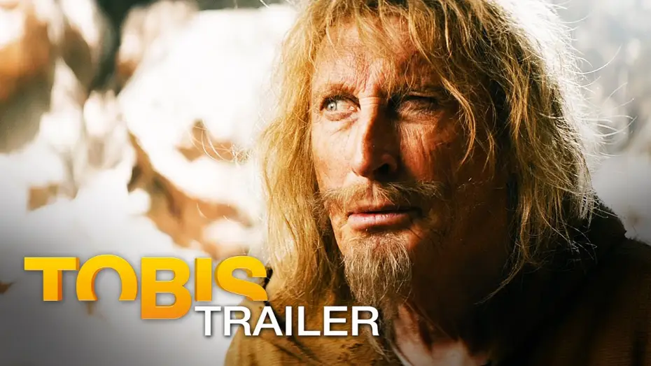 Watch film Catweazle — Catweazle | Trailer #2 | Deutsch HD