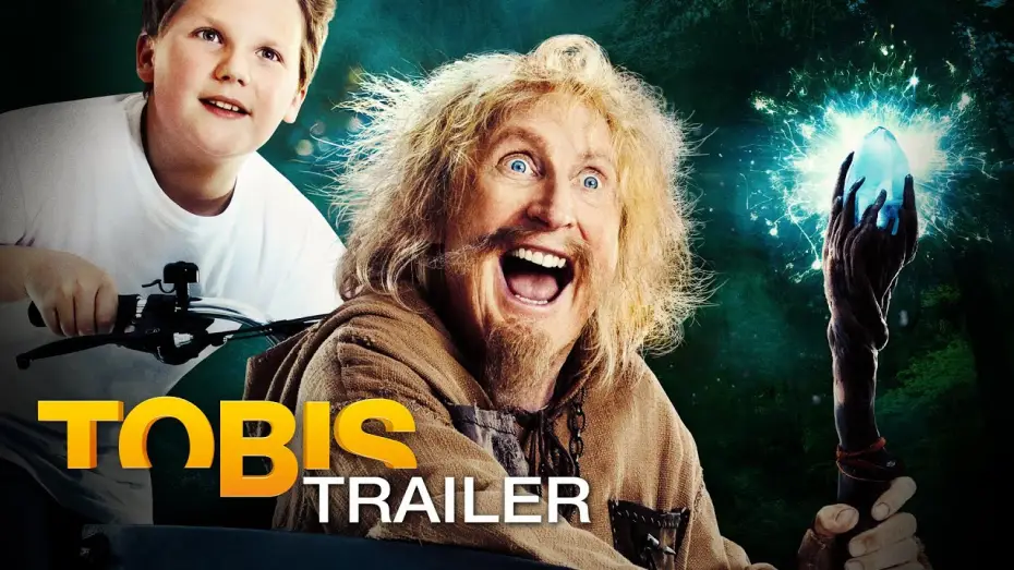 Watch film Catweazle — Catweazle | Finaler Trailer | Deutsch HD