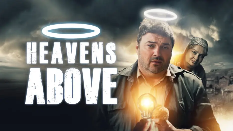 Watch film Heavens Above — Official Trailer [Subtitled]