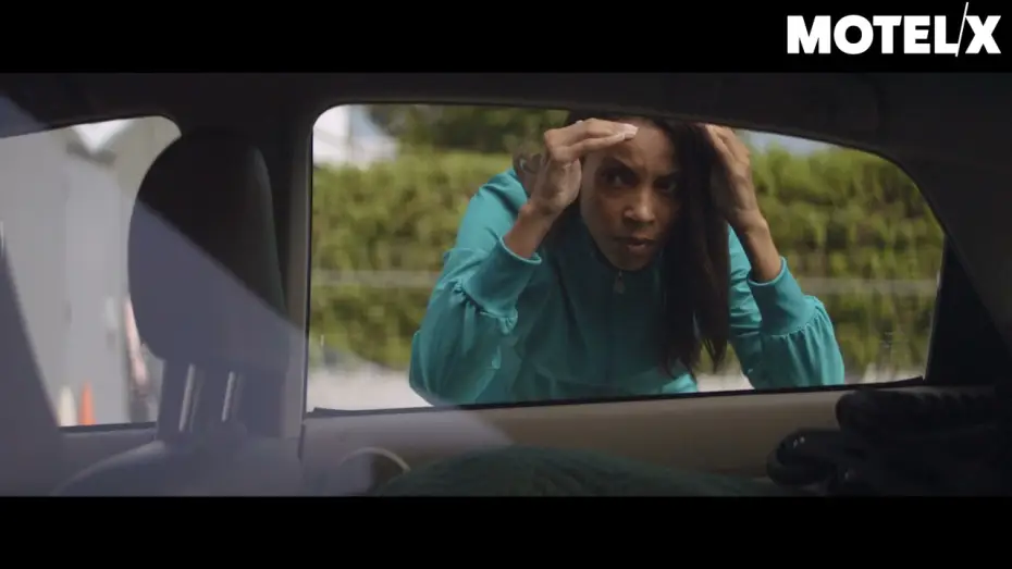 Watch film Stuck — Stuck (2020) | Trailer