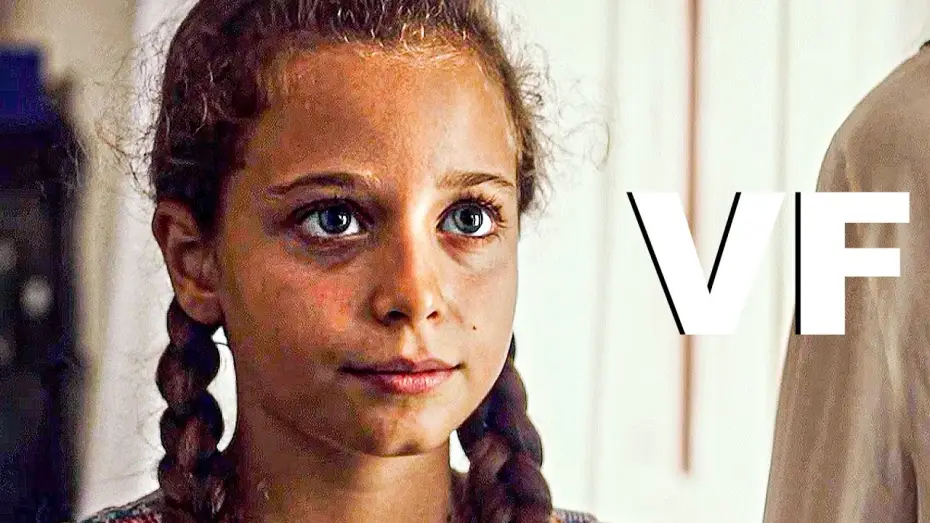 Watch film The Binding — LES LIENS MAUDITS Bande Annonce VF (2020)