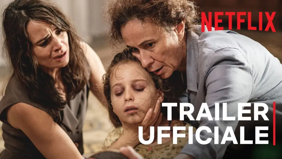 Watch film The Binding — Il Legame | Trailer ufficiale | Netflix