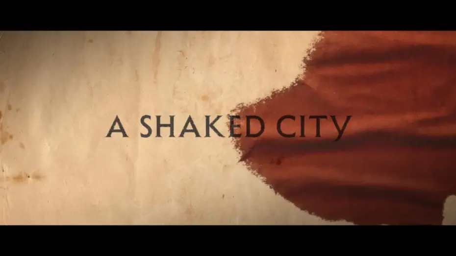 Watch film The Barcelona Vampiress — Trailer