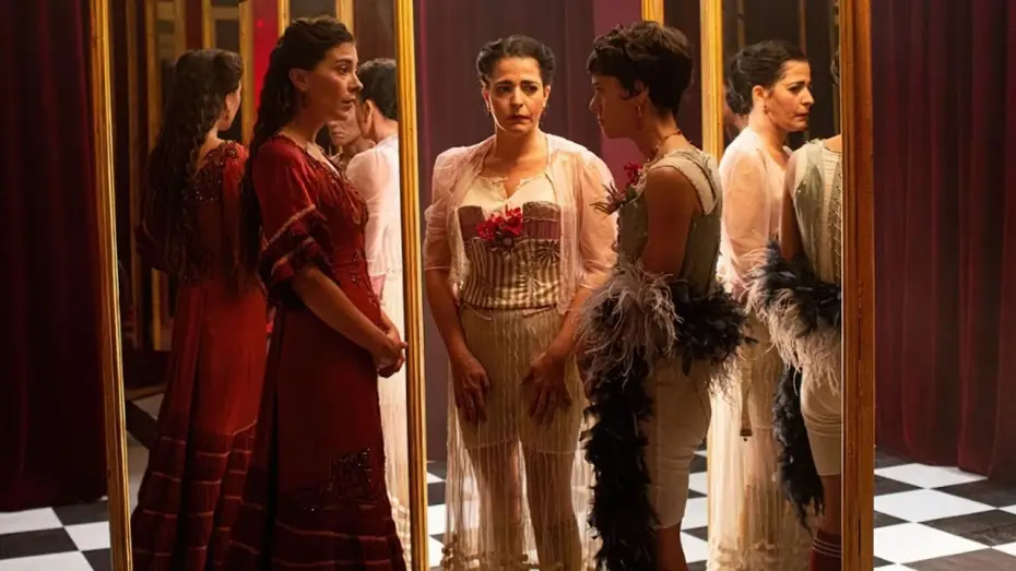 Watch film The Barcelona Vampiress — Tráiler