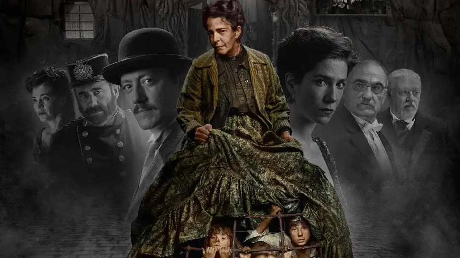 Watch film The Barcelona Vampiress — Tráiler oficial VOSE