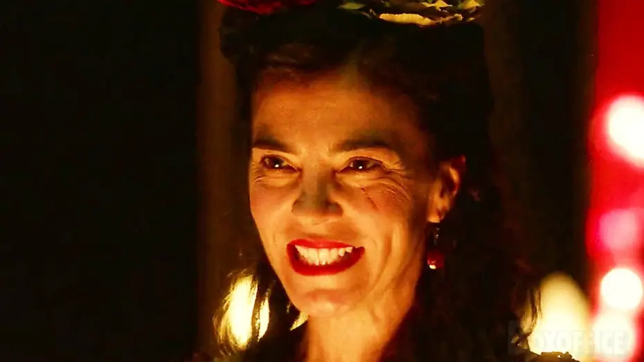 Watch film The Barcelona Vampiress — Bande-annonce