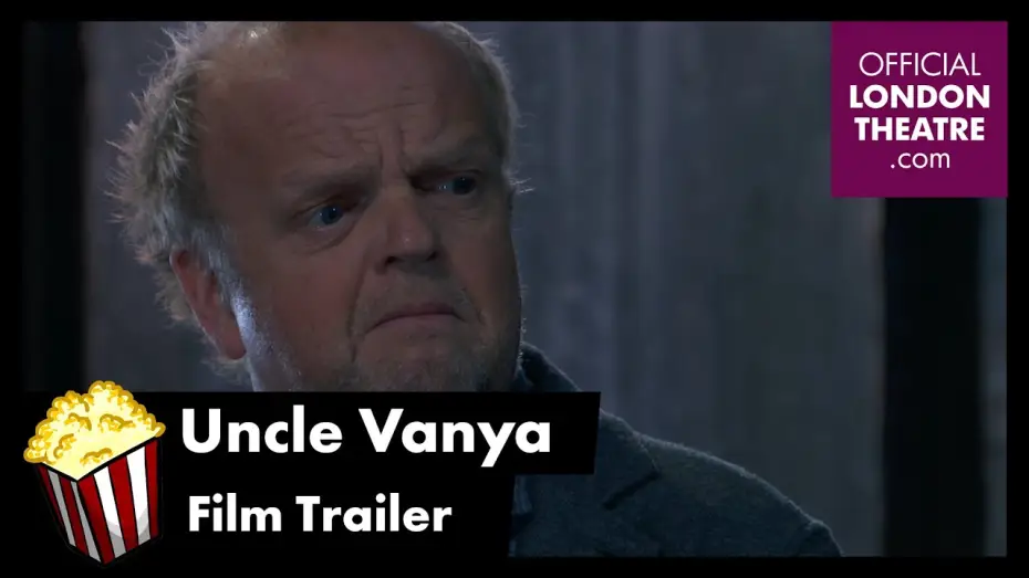 Watch film Uncle Vanya — Teaser