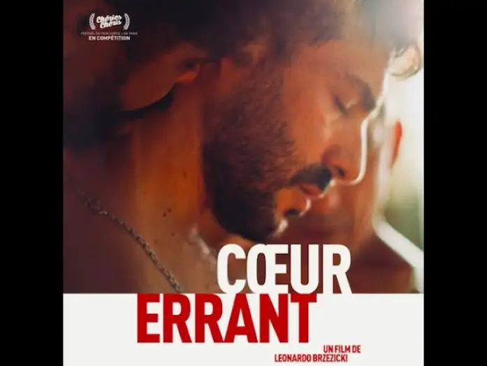 Watch film Wandering Heart — Coeur Errant (bande-annonce)