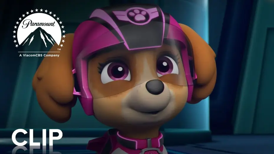 Watch film PAW Patrol: Jet to the Rescue — PAW PATROL: JET TO THE RESCUE | Mission Briefing | Paramount Movies