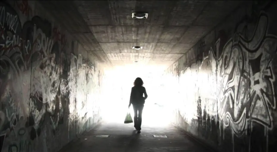 Watch film Waiting for Europe | Trailer -  WAITING FOR EUROPE by Christine Reeh