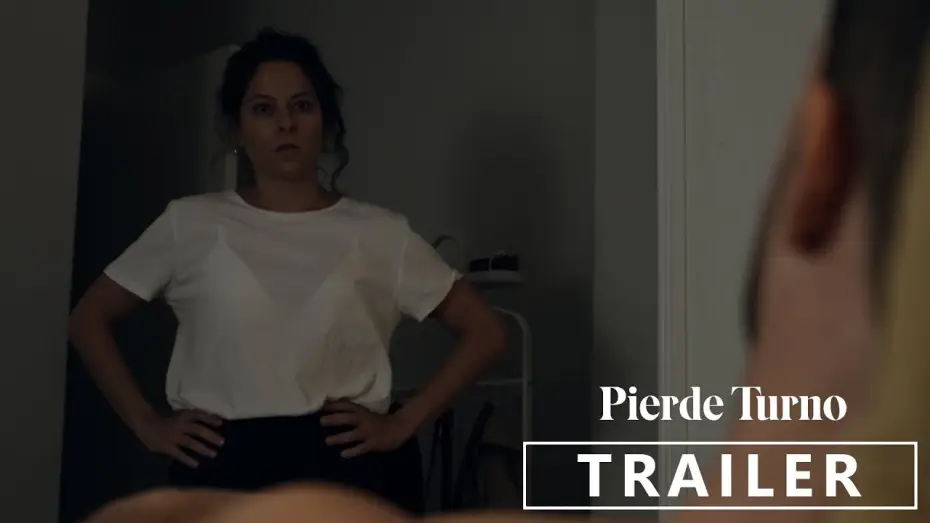 Watch film Pierde Turno | Pierde Turno | Official Trailer Full HD | SOHO