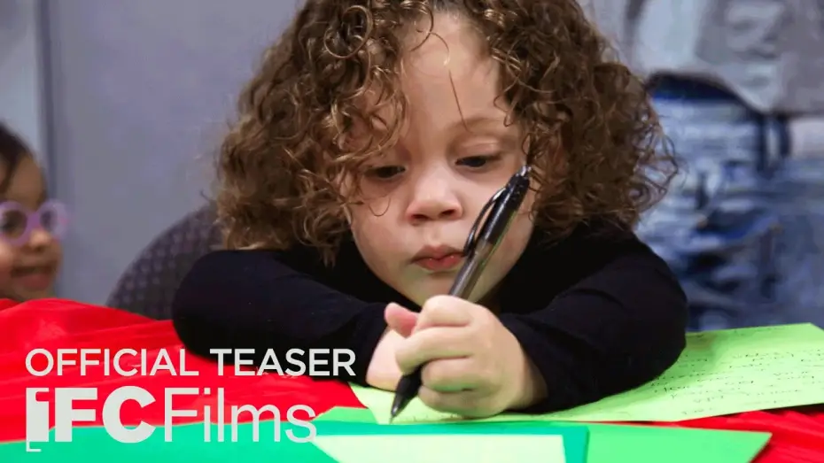 Watch film Dear Santa — Dear Santa - Official Teaser I HD I IFC Films